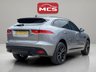 USED 2020 70 JAGUAR F-PACE 2.0 D240 R-Sport SUV 5dr Diesel Auto AWD Euro 6  