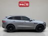 USED 2020 70 JAGUAR F-PACE 2.0 D240 R-Sport SUV 5dr Diesel Auto AWD Euro 6  