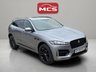 USED 2020 70 JAGUAR F-PACE 2.0 D240 R-Sport SUV 5dr Diesel Auto AWD Euro 6  