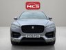 USED 2020 70 JAGUAR F-PACE 2.0 D240 R-Sport SUV 5dr Diesel Auto AWD Euro 6  