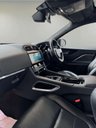 USED 2020 70 JAGUAR F-PACE 2.0 D240 R-Sport SUV 5dr Diesel Auto AWD Euro 6  