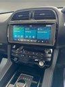 USED 2020 70 JAGUAR F-PACE 2.0 D240 R-Sport SUV 5dr Diesel Auto AWD Euro 6  