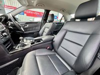 USED 2013 63 MERCEDES-BENZ E-CLASS 2.1 E220 CDI BlueEfficiency Avantgarde Saloon 4dr Diesel Manual Euro 5 (s/s) (170 ps) -Diesel-Low Miles- Service History-