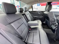 USED 2013 63 MERCEDES-BENZ E-CLASS 2.1 E220 CDI BlueEfficiency Avantgarde Saloon 4dr Diesel Manual Euro 5 (s/s) (170 ps) -Diesel-Low Miles- Service History-