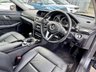 USED 2013 63 MERCEDES-BENZ E-CLASS 2.1 E220 CDI BlueEfficiency Avantgarde Saloon 4dr Diesel Manual Euro 5 (s/s) (170 ps) -Diesel-Low Miles- Service History-