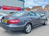 USED 2013 63 MERCEDES-BENZ E-CLASS 2.1 E220 CDI BlueEfficiency Avantgarde Saloon 4dr Diesel Manual Euro 5 (s/s) (170 ps) -Diesel-Low Miles- Service History-