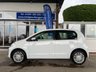 USED 2019 69 VOLKSWAGEN UP! 1.0 Move up! Hatchback 5dr Petrol Manual Euro 6 (s/s) (60 ps) PHONE, ALLOYS, AC, S/HISTORY!!