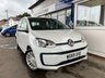 USED 2019 69 VOLKSWAGEN UP! 1.0 Move up! Hatchback 5dr Petrol Manual Euro 6 (s/s) (60 ps) PHONE, ALLOYS, AC, S/HISTORY!!