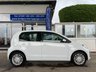USED 2019 69 VOLKSWAGEN UP! 1.0 Move up! Hatchback 5dr Petrol Manual Euro 6 (s/s) (60 ps) PHONE, ALLOYS, AC, S/HISTORY!!