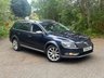 USED 2014 64 VOLKSWAGEN PASSAT 2.0 TDI BlueMotion Tech Alltrack Estate 5dr Diesel DSG 4Motion Euro 5 (s/s) (170 ps) 