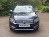 USED 2014 64 VOLKSWAGEN PASSAT 2.0 TDI BlueMotion Tech Alltrack Estate 5dr Diesel DSG 4Motion Euro 5 (s/s) (170 ps) 