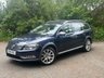 USED 2014 64 VOLKSWAGEN PASSAT 2.0 TDI BlueMotion Tech Alltrack Estate 5dr Diesel DSG 4Motion Euro 5 (s/s) (170 ps) 