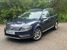 USED 2014 64 VOLKSWAGEN PASSAT 2.0 TDI BlueMotion Tech Alltrack Estate 5dr Diesel DSG 4Motion Euro 5 (s/s) (170 ps) 