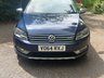 USED 2014 64 VOLKSWAGEN PASSAT 2.0 TDI BlueMotion Tech Alltrack Estate 5dr Diesel DSG 4Motion Euro 5 (s/s) (170 ps) 