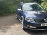 USED 2014 64 VOLKSWAGEN PASSAT 2.0 TDI BlueMotion Tech Alltrack Estate 5dr Diesel DSG 4Motion Euro 5 (s/s) (170 ps) 
