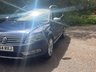 USED 2014 64 VOLKSWAGEN PASSAT 2.0 TDI BlueMotion Tech Alltrack Estate 5dr Diesel DSG 4Motion Euro 5 (s/s) (170 ps) 