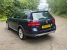 USED 2014 64 VOLKSWAGEN PASSAT 2.0 TDI BlueMotion Tech Alltrack Estate 5dr Diesel DSG 4Motion Euro 5 (s/s) (170 ps) 