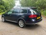 USED 2014 64 VOLKSWAGEN PASSAT 2.0 TDI BlueMotion Tech Alltrack Estate 5dr Diesel DSG 4Motion Euro 5 (s/s) (170 ps) 