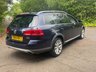 USED 2014 64 VOLKSWAGEN PASSAT 2.0 TDI BlueMotion Tech Alltrack Estate 5dr Diesel DSG 4Motion Euro 5 (s/s) (170 ps) 