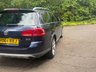USED 2014 64 VOLKSWAGEN PASSAT 2.0 TDI BlueMotion Tech Alltrack Estate 5dr Diesel DSG 4Motion Euro 5 (s/s) (170 ps) 