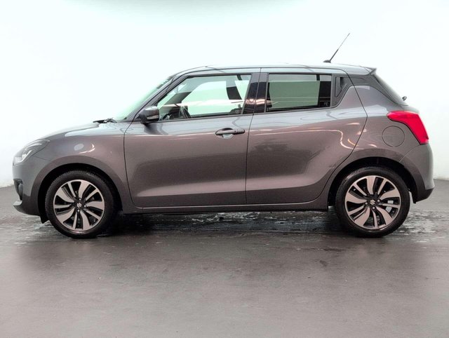 USED 2019 68 SUZUKI SWIFT 1.0 Swift SZ5 Boosterjet SHVS 5dr CLICK+COLLECT / HOME DELIVERY