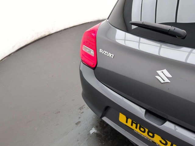 USED 2019 68 SUZUKI SWIFT 1.0 Swift SZ5 Boosterjet SHVS 5dr CLICK+COLLECT / HOME DELIVERY