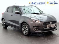 USED 2019 68 SUZUKI SWIFT 1.0 Swift SZ5 Boosterjet SHVS 5dr CLICK+COLLECT / HOME DELIVERY