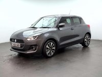 USED 2019 68 SUZUKI SWIFT 1.0 Swift SZ5 Boosterjet SHVS 5dr CLICK+COLLECT / HOME DELIVERY