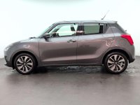USED 2019 68 SUZUKI SWIFT 1.0 Swift SZ5 Boosterjet SHVS 5dr CLICK+COLLECT / HOME DELIVERY
