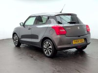 USED 2019 68 SUZUKI SWIFT 1.0 Swift SZ5 Boosterjet SHVS 5dr CLICK+COLLECT / HOME DELIVERY