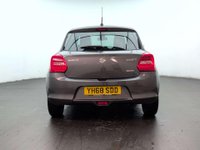 USED 2019 68 SUZUKI SWIFT 1.0 Swift SZ5 Boosterjet SHVS 5dr CLICK+COLLECT / HOME DELIVERY
