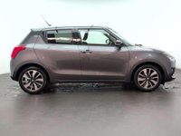 USED 2019 68 SUZUKI SWIFT 1.0 Swift SZ5 Boosterjet SHVS 5dr CLICK+COLLECT / HOME DELIVERY