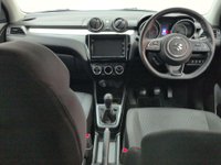 USED 2019 68 SUZUKI SWIFT 1.0 Swift SZ5 Boosterjet SHVS 5dr CLICK+COLLECT / HOME DELIVERY