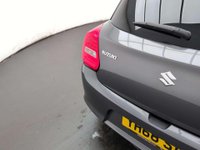 USED 2019 68 SUZUKI SWIFT 1.0 Swift SZ5 Boosterjet SHVS 5dr CLICK+COLLECT / HOME DELIVERY
