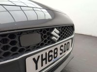 USED 2019 68 SUZUKI SWIFT 1.0 Swift SZ5 Boosterjet SHVS 5dr CLICK+COLLECT / HOME DELIVERY