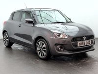USED 2019 68 SUZUKI SWIFT 1.0 Swift SZ5 Boosterjet SHVS 5dr CLICK+COLLECT / HOME DELIVERY