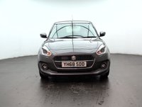 USED 2019 68 SUZUKI SWIFT 1.0 Swift SZ5 Boosterjet SHVS 5dr CLICK+COLLECT / HOME DELIVERY