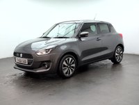 USED 2019 68 SUZUKI SWIFT 1.0 Swift SZ5 Boosterjet SHVS 5dr CLICK+COLLECT / HOME DELIVERY