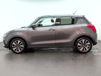 USED 2019 68 SUZUKI SWIFT 1.0 Swift SZ5 Boosterjet SHVS 5dr CLICK+COLLECT / HOME DELIVERY
