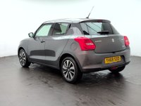 USED 2019 68 SUZUKI SWIFT 1.0 Swift SZ5 Boosterjet SHVS 5dr CLICK+COLLECT / HOME DELIVERY