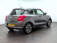 USED 2019 68 SUZUKI SWIFT 1.0 Swift SZ5 Boosterjet SHVS 5dr CLICK+COLLECT / HOME DELIVERY