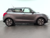 USED 2019 68 SUZUKI SWIFT 1.0 Swift SZ5 Boosterjet SHVS 5dr CLICK+COLLECT / HOME DELIVERY