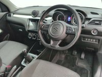 USED 2019 68 SUZUKI SWIFT 1.0 Swift SZ5 Boosterjet SHVS 5dr CLICK+COLLECT / HOME DELIVERY