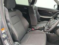USED 2019 68 SUZUKI SWIFT 1.0 Swift SZ5 Boosterjet SHVS 5dr CLICK+COLLECT / HOME DELIVERY