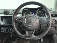USED 2019 68 SUZUKI SWIFT 1.0 Swift SZ5 Boosterjet SHVS 5dr CLICK+COLLECT / HOME DELIVERY