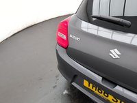 USED 2019 68 SUZUKI SWIFT 1.0 Swift SZ5 Boosterjet SHVS 5dr CLICK+COLLECT / HOME DELIVERY