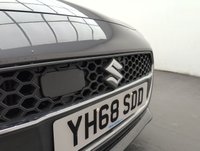 USED 2019 68 SUZUKI SWIFT 1.0 Swift SZ5 Boosterjet SHVS 5dr CLICK+COLLECT / HOME DELIVERY