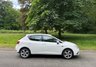 USED 2014 14 SEAT IBIZA 1.4 Toca Hatchback 5dr Petrol Manual Euro 5 (85 ps) SERVICE HISTORY, IDEAL FIRST CAR