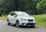 USED 2014 14 SEAT IBIZA 1.4 Toca Hatchback 5dr Petrol Manual Euro 5 (85 ps) SERVICE HISTORY, IDEAL FIRST CAR
