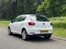 USED 2014 14 SEAT IBIZA 1.4 Toca Hatchback 5dr Petrol Manual Euro 5 (85 ps) SERVICE HISTORY, IDEAL FIRST CAR